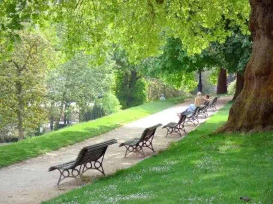 67M2-15 Minutes To Paris Central Arcueil Ngoại thất bức ảnh